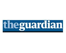 the guardian logo