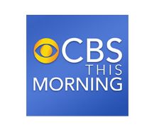 cbs this morning logo
