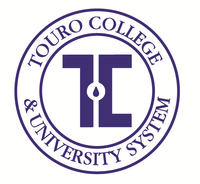 touro college and university system logo