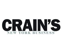 crain's logo