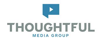 thoughtful media group logo