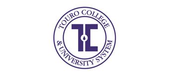 touro college and university system logo