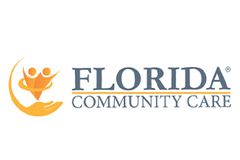 FLORIDA COMMUNITY CARE LOGO