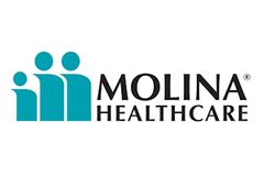 MOLINA HEALTHCARE LOGO