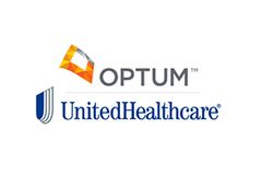OPTUM LOGO