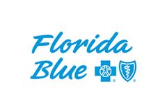 FLORIDA BLUE LOGO