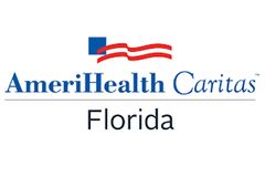 AMERIHEALTH CARITAS FLORIDA LOGO