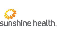 SUNSHINE HEALTH LOGO