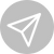 icon of paper airplane