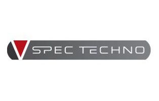 spec techno logo