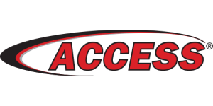 Access logo