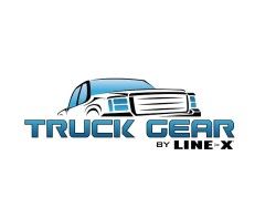 truck gear logo