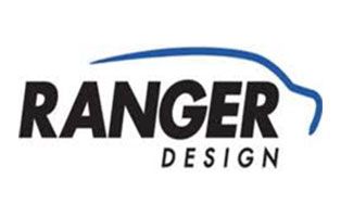 ranger design logo