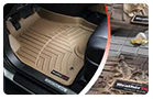 floor mats