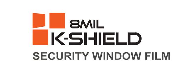 Kshield security window film