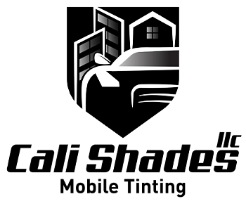 Cali Shades Mobile Tinting LLC