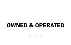 Family owned