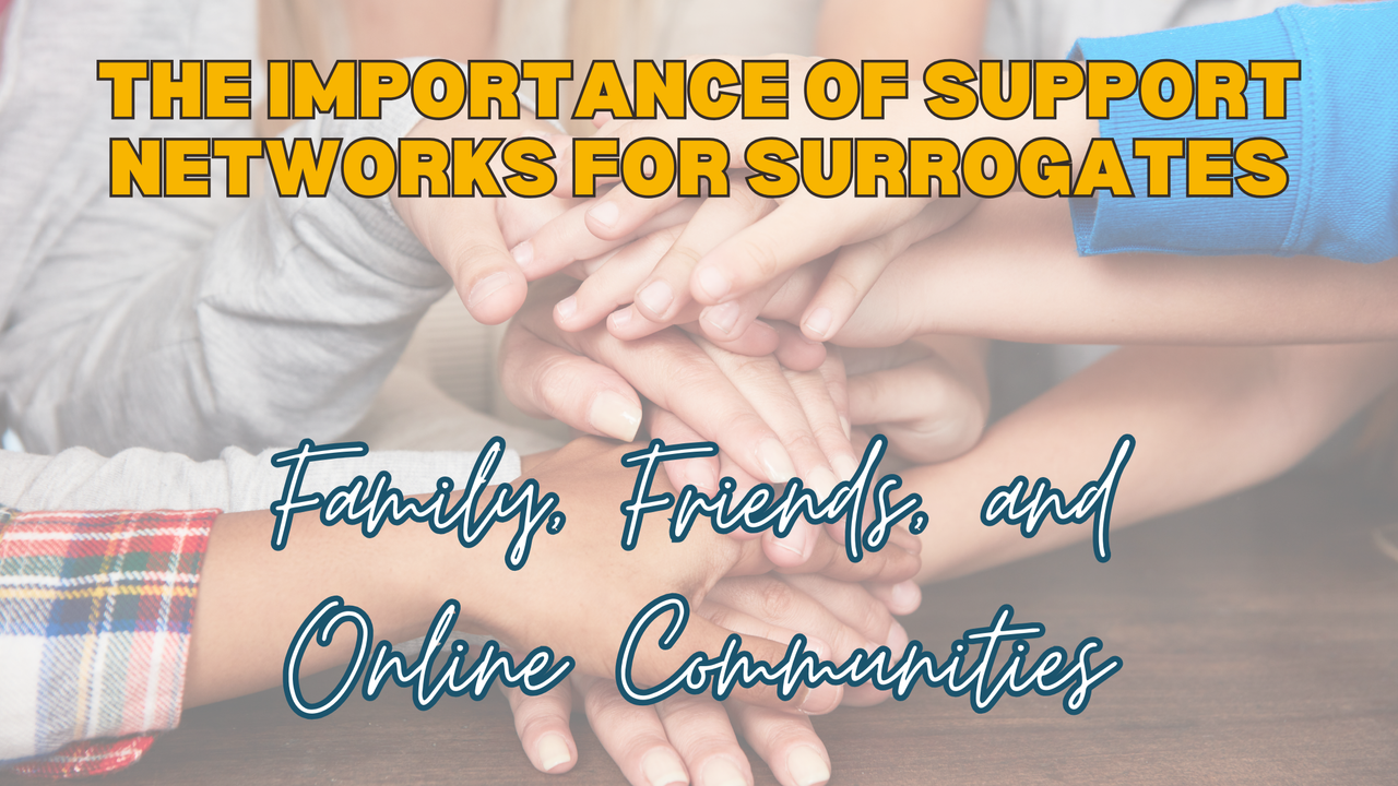 The Importance of Support Networks for Surrogates- Blog Cover.png