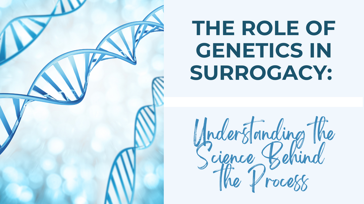 Blog Cover- The Role of Genetics in Surrogacy.png