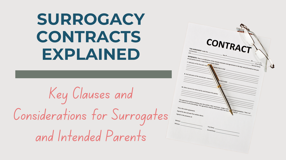 Blog Cover- Surrogacy Contracts Explained.png