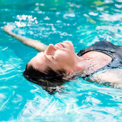 private swimming lessons in saint johns florida