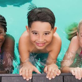 youth swimming classes in saint johns florida