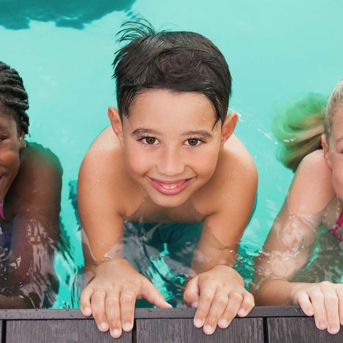 youth swimming classes in saint johns florida