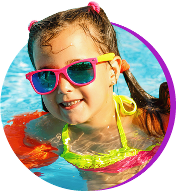 swimming lessons with hudson valley swim saint johns florida