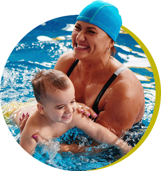 swimming lessons in Saint Johns county Florida
