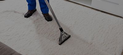 CARPET CLEANING