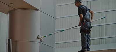 DAILY PORTER & BUILDING MAINTENANCE