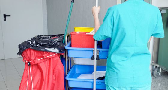 The Importance of Healthcare Cleaning Services - Feature.jpg