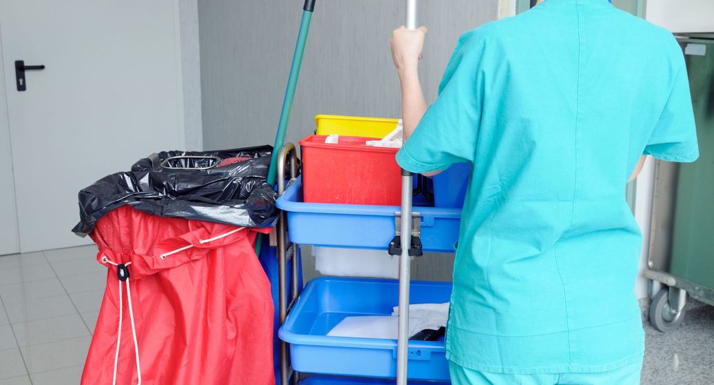 The Importance of Healthcare Cleaning Services - Feature.jpg
