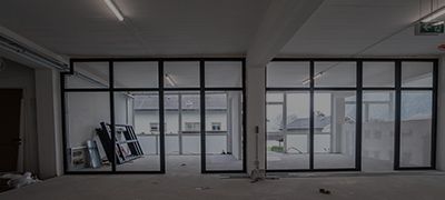 POST-CONSTRUCTION CLEANING