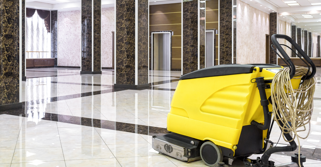 Our Approach to Superior Office and Workplace Cleaning.png