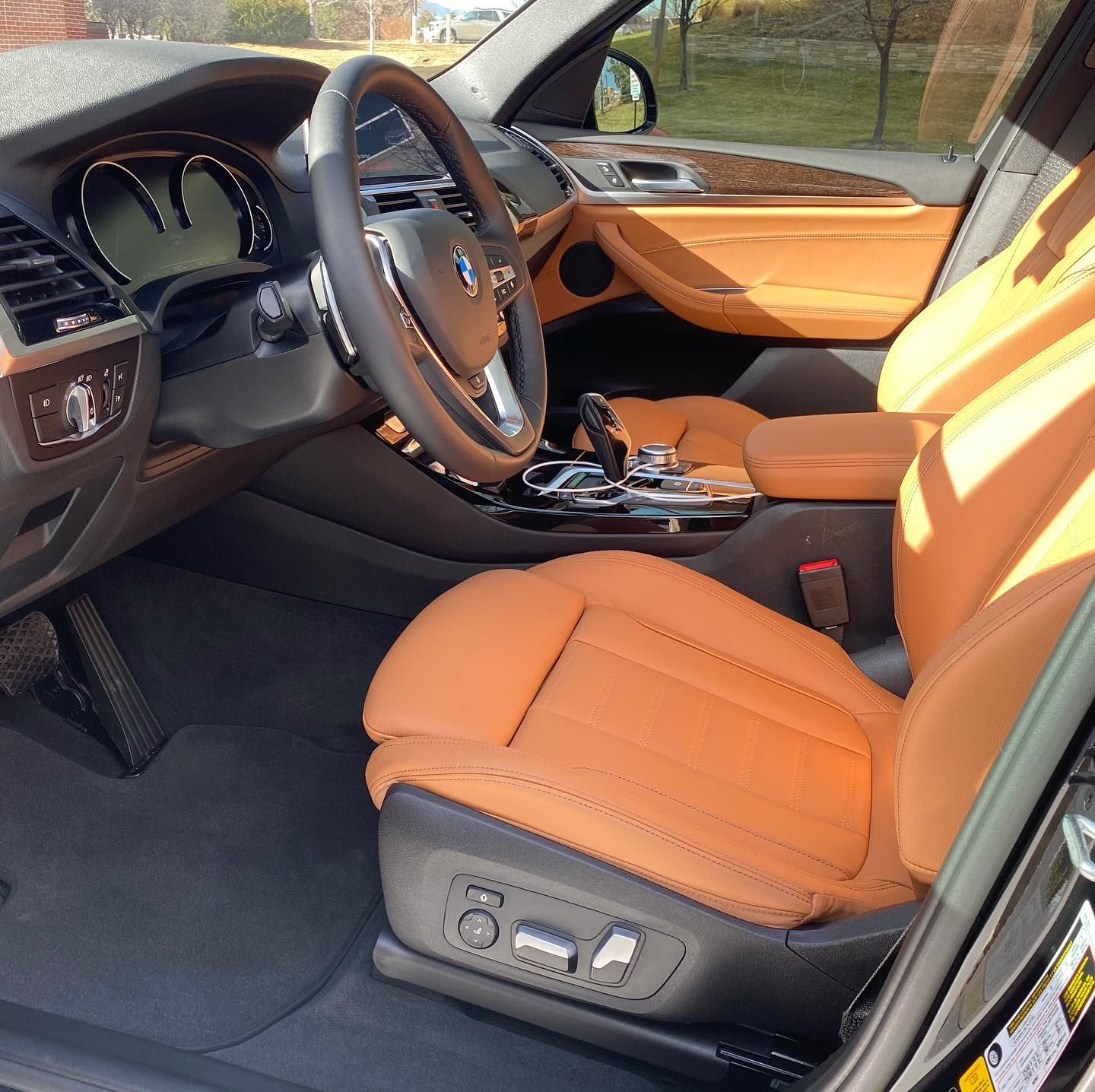 Professional  interior detail denver