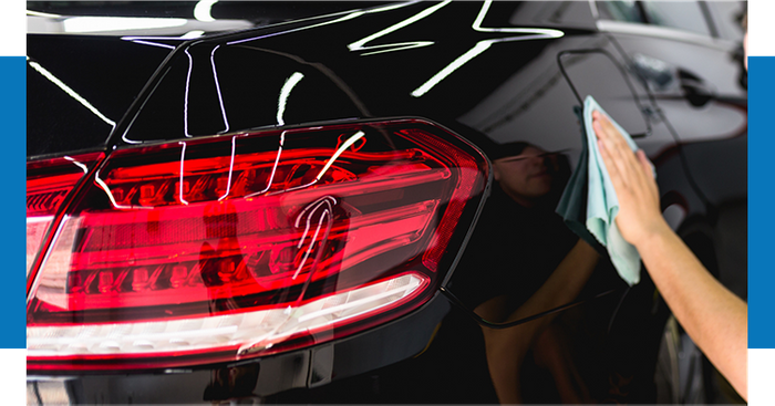 Auto detailing denver