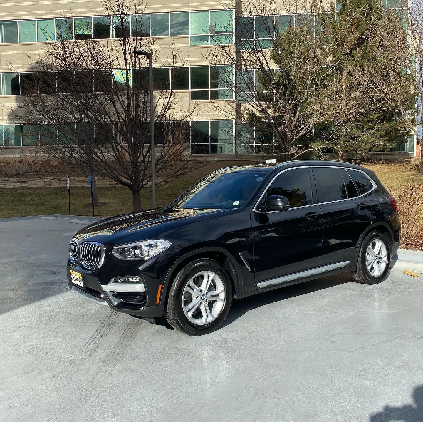 Mobile exterior Detailing 