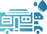 RV icon
