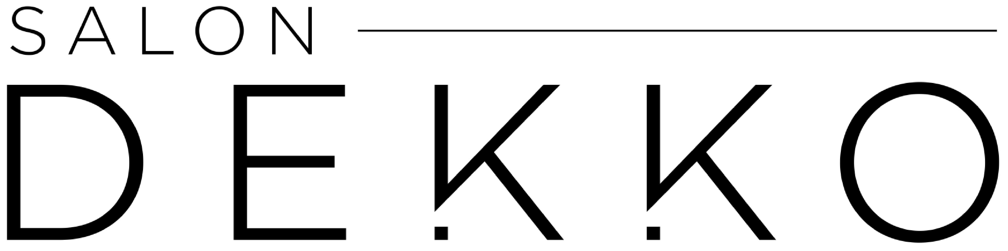 Salon Dekko Salon Dekko