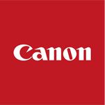 canon logo. 