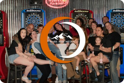 A Last Round for Newt. 