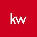 keller williams logo. 