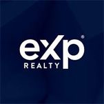 exp realty logo. 