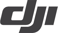 dji logo. 