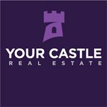 your castle logo. 