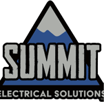 summit electrical solutions logo. 
