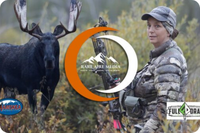 Full Draw Film Tour: The Reason.