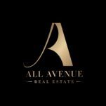 All avenue logo. 