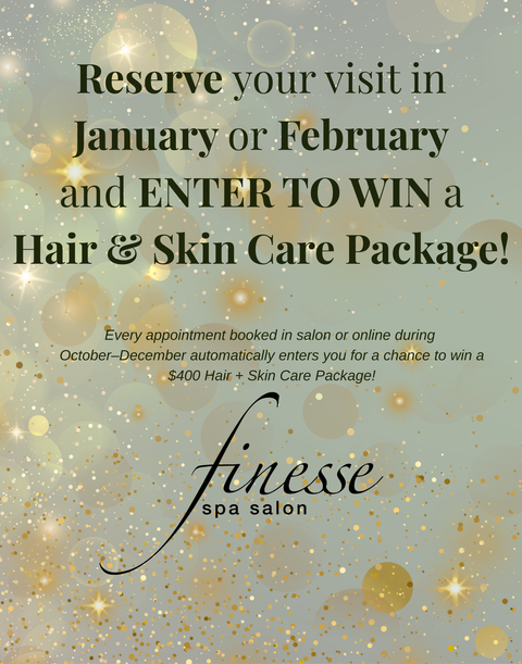 Enter To Win at Finesse Spa sAlon.png